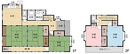 中古戸建　鹿沼市栄町3丁目