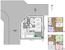 中古戸建　宇都宮市城東2丁目