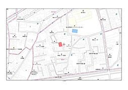 土地　宇都宮市宮原4丁目