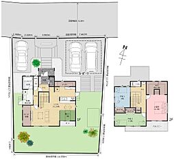 中古戸建 宇都宮市横山3丁目