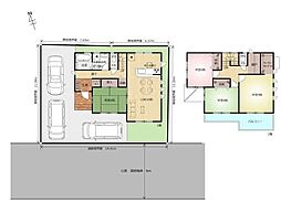 中古戸建　宇都宮市西川田東町