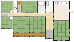 中古戸建 真岡市小林