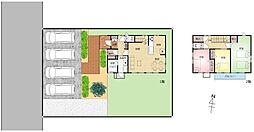 中古戸建　河内郡上三川町西汗