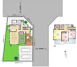中古戸建　宇都宮市野沢町