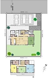 中古戸建　さくら市きぬの里