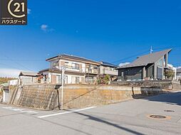 土地　鹿沼市坂田山3丁目