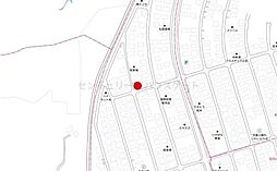 土地　鹿沼市坂田山3丁目