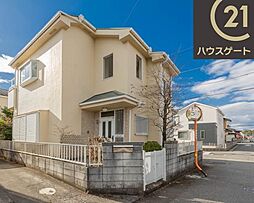 中古戸建　宇都宮市下岡本町