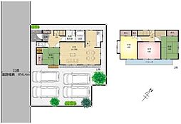 中古戸建　宇都宮市宝木本町