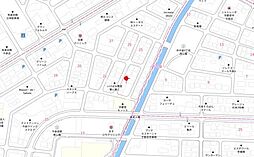 建築条件なし宇都宮市中今泉3丁目