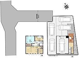 中古戸建　宇都宮市宝木本町