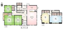 中古戸建　宇都宮市上田町