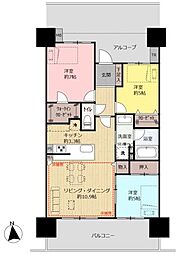 レーベンリヴァーレフォートヴィル