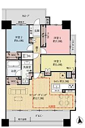 ノブレス元今泉エスアリーナ