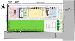 中古戸建　鹿沼市玉田町