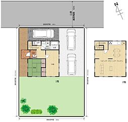 下野市祇園１丁目