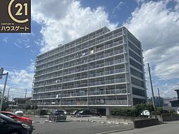 中古マンション　ＭＡＣ宇都宮コート