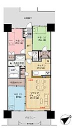 プラウド宇都宮