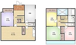 中古戸建　宇都宮市大曽5丁目