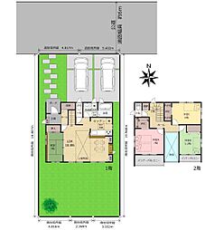 中古戸建　下野市石橋