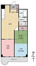 宇都宮第三チサンマンション