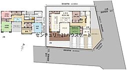 中古戸建　宇都宮市西刑部町