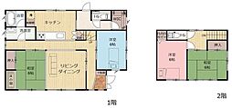 中古戸建 下都賀郡壬生町大字安塚