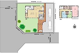 中古戸建　河内郡上三川町西汗