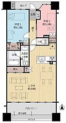 ノブレスタワー宇都宮本町ミッドパーク