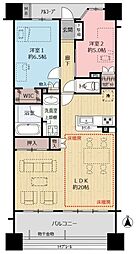 ノブレスタワー宇都宮本町ミッドパーク