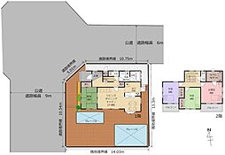 中古戸建 高根沢町光陽台1丁目