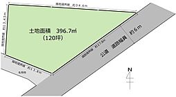 土地　塩谷郡高根沢町光陽台3丁目