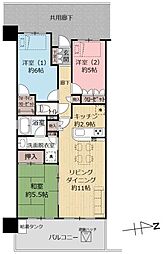 サンクレイドル宇都宮