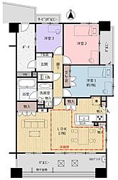 ナイスロイヤルタワー宇都宮中央