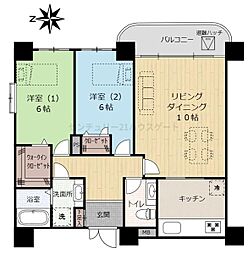 ＵＳＫディアパレス松が峰