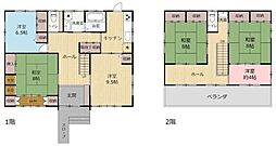 中古戸建 宇都宮市下栗町
