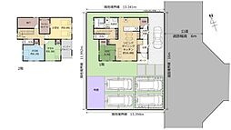 中古戸建　さくら市氏家