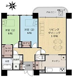 ＵＳＫディアパレス松が峰