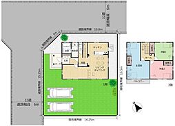 中古戸建　さくら市氏家