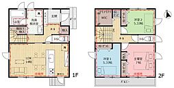 中古戸建　宇都宮市屋板町