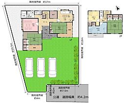 中古戸建　宇都宮市岩曽町