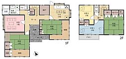 中古戸建　宇都宮市岩曽町