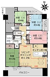 ナイスエスアリーナ宇都宮城東