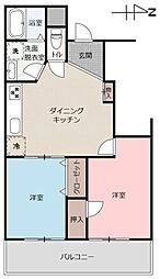 桜町ハイツ