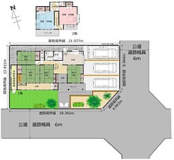 中古戸建　宇都宮市上野町
