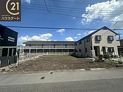 土地 グラファーレ宇都宮市下岡本町2期 1区画(全1区画)