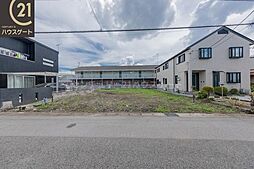 土地 グラファーレ宇都宮市下岡本町2期 1区画(全1区画)