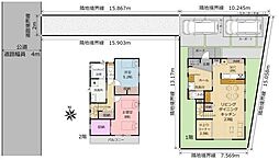 中古戸建　下野市下古山