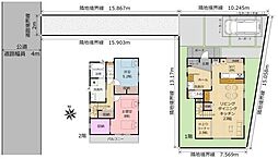中古戸建　下野市下古山