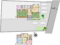 中古戸建　宇都宮市宮の内4丁目
